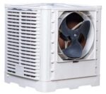 Al-Nada Fans 1.5 HP (plastic)